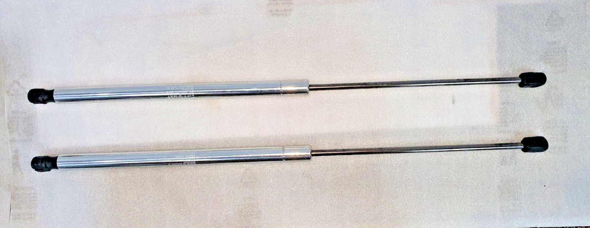 Lamborghini Gallardo Gas Spring PN: 400827552 | Genuine OEM | Germany