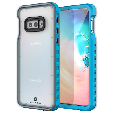 For Samsung Galaxy S10e Case Cover Waterproof Shockproof with