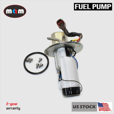 NEW OTNOTR FUEL PUMP ASSY FOR SUZUKI 2005-2009 SV650 SV 650 SV650S SV 650S K3 K4