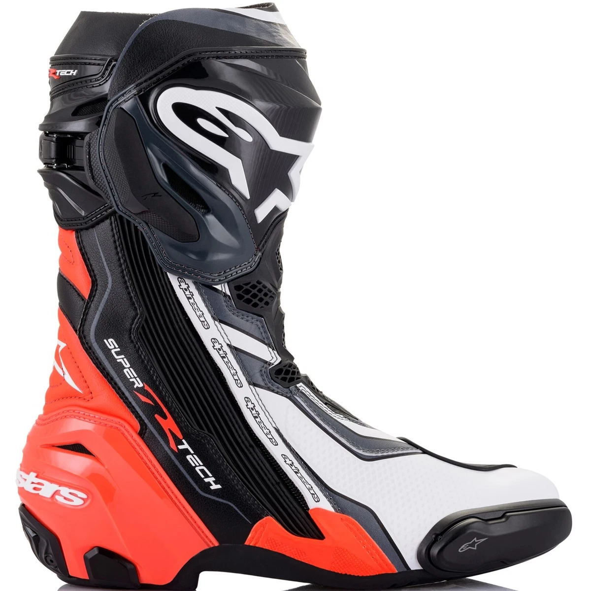 Stivali alpinestars supertech r clearance