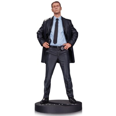 Gotham Statue 1/6 James Gordon