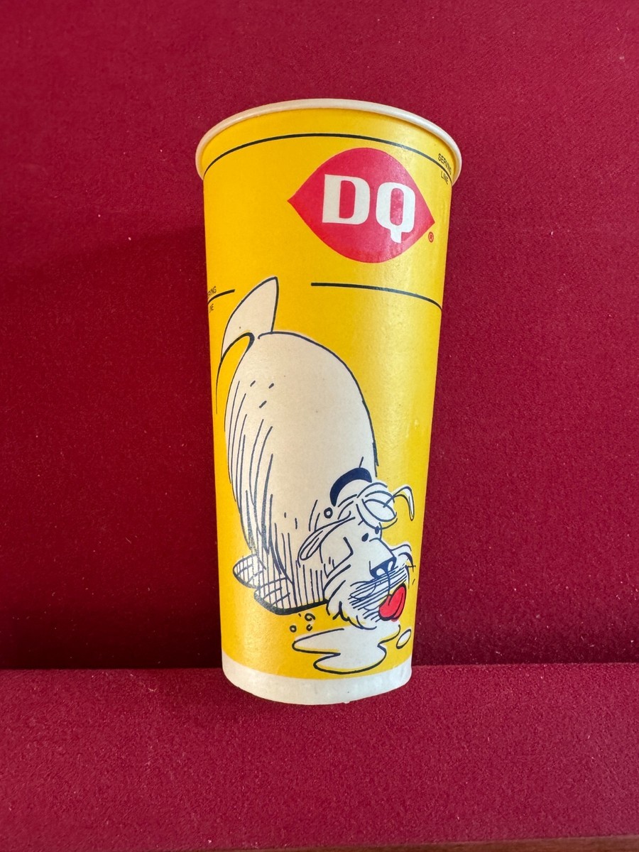 アメコミ Dairy Queen Dairy Queen® – Department 56