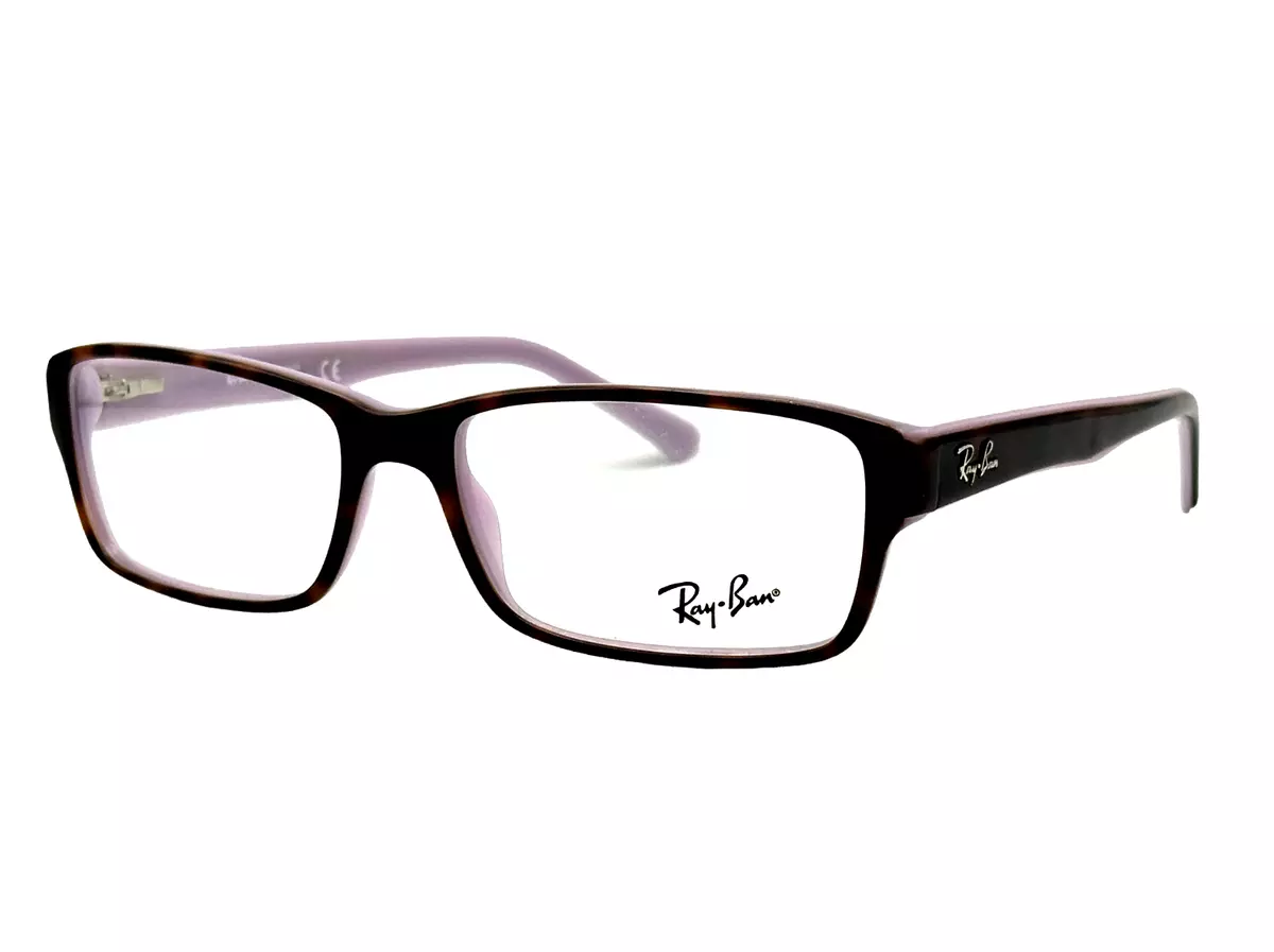 Ray ban 5169 tortoise hotsell