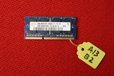 RAM 2GB PC3-8500S RAM for Laptop