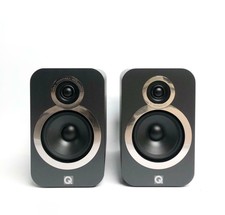 q acoustics 3020 graphite