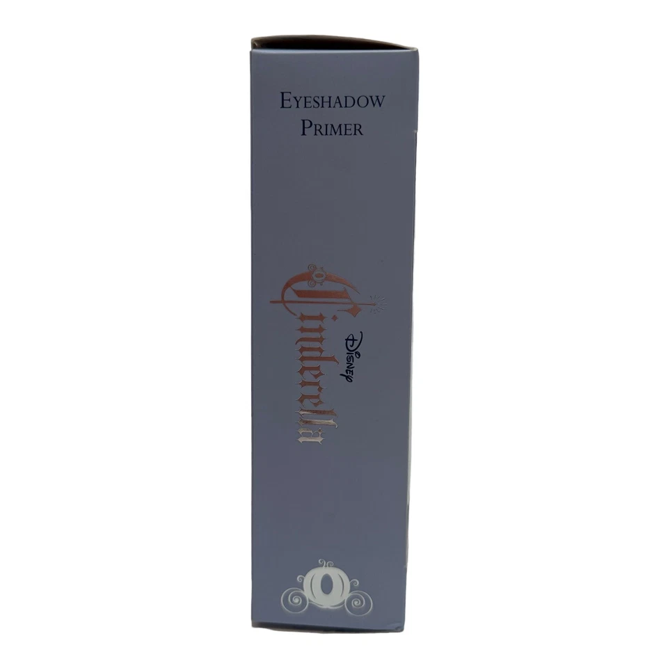 Disney Cinderella Past Midnight Eyeshadow Primer 0.34 oz Limited Edition RARE - Image 4 of 4