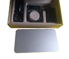 CISCO MERAKI MX64-HW Cloud Managed Firewall( NOT TESTED !!!)