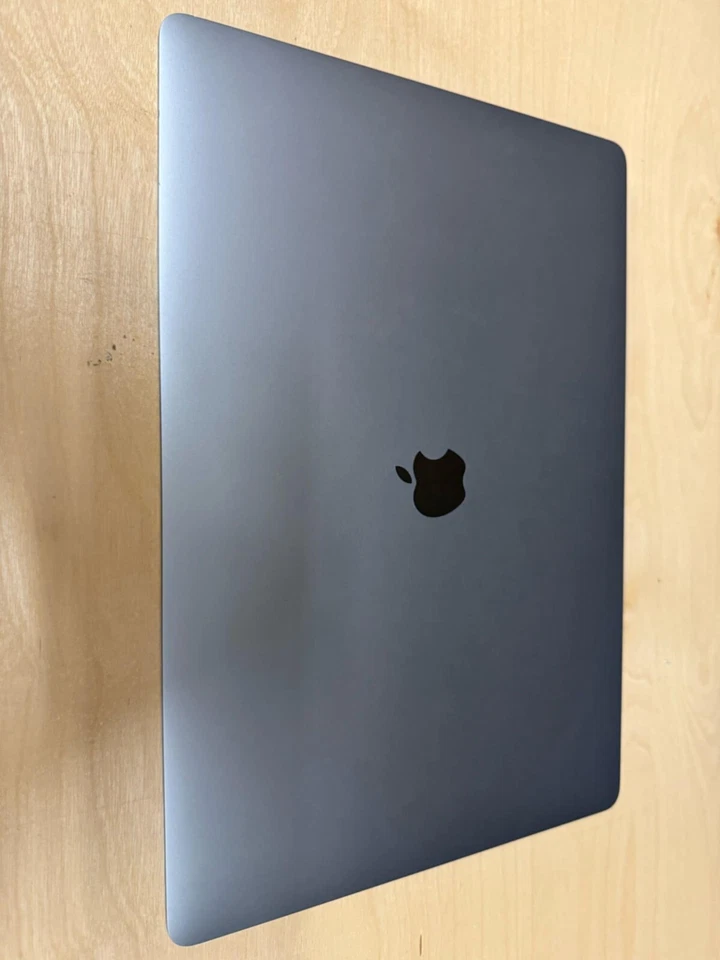 Genuine Apple LCD Screen 16" MacBook Pro A2141 2019 DISPLAY Assembly GRAY A - Image 2 of 2