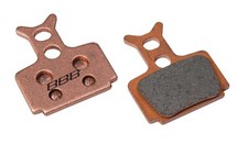 BBB Bremsbeläge - für Formula  R1 / The One / Mega / RX / T1 / RO - gesintert