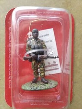 SOLDATINI DI PIOMBO – CORPI D’ÉLITE edicola DeAgostini COMMANDO