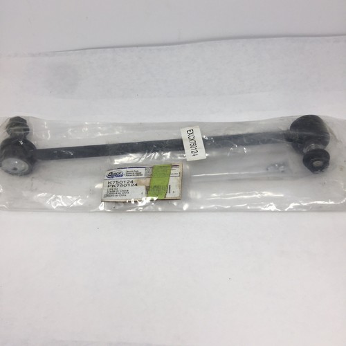 Sway Bar Link Or Kit Quick Steer K750124. - Picture 2 of 11
