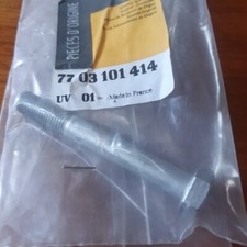 Support moteur Renault TRAFIC