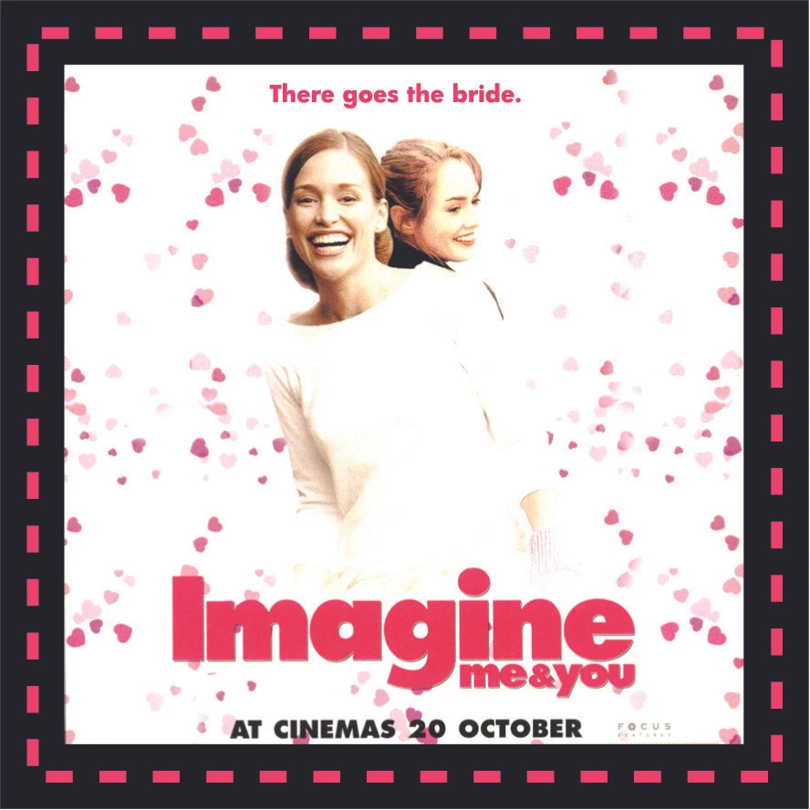 Imagine me and store you full movie putlocker