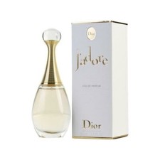 Dior J'Adore Eau de Parfum 50ml Spray New & Sealed