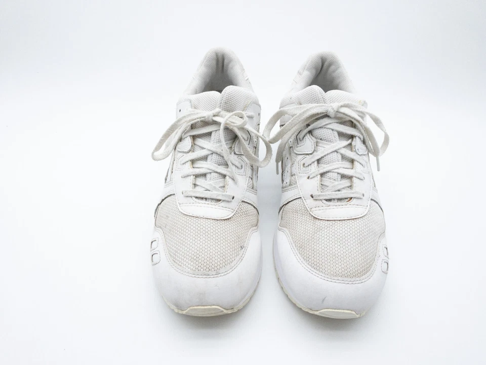 ASICS Gel-Lyte III Sneakers Da Uomo Scarpe Sportive Taglia 44,5 EU Art 17751-10 - Immagine 3 di 3