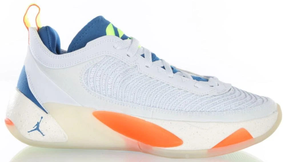 Jordan Luka 1 Next Nature Noise Aqua for Sale | Authenticity