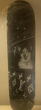 Ricky Powell Louis Vuitton Car Dog Skateboard Deck NEW & RARE Limited Edition