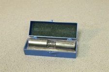 NEW Deltronic .6890 Plug Gage *FREE SHIPPING*