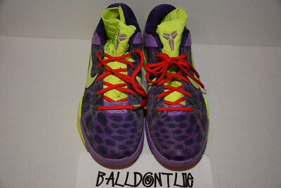 ナイキ ズーム コービー7 Supreme X クリスマス488369-500 Nike Zoom Kobe 7 Supreme Christmas Galaxy Grinch Big Stage | eBay