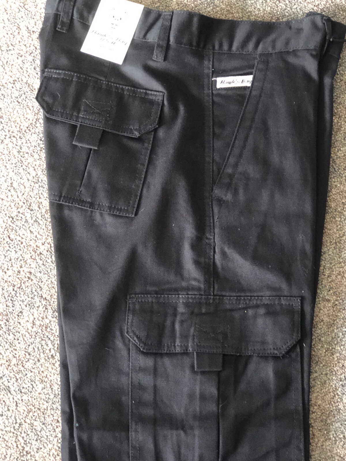 mens cargo pants eBay