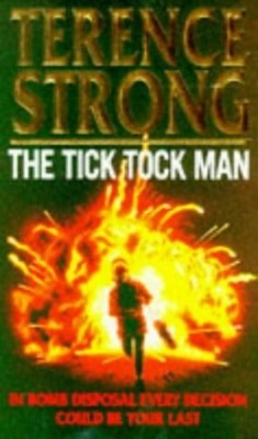 The Tick Tock Man by Strong, Terence 0749319682 FREE Shipping