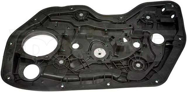 Регулятор стекла Dorman 752-774 подходит для Hyundai Elantra - Изображение 2 из 4