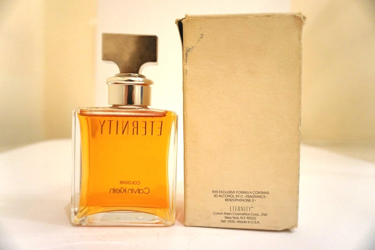 Calvin klein cheap splash