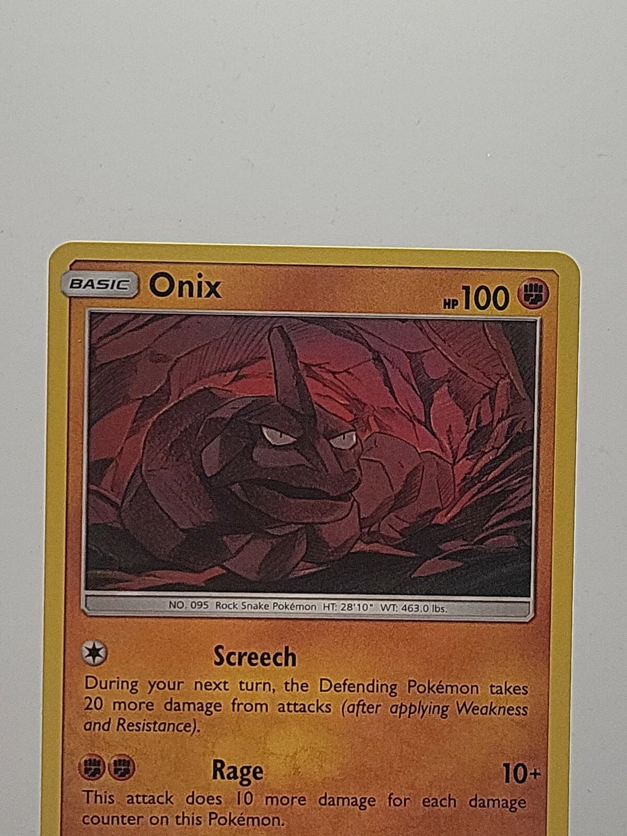 Onix (71/168), Busca de Cards