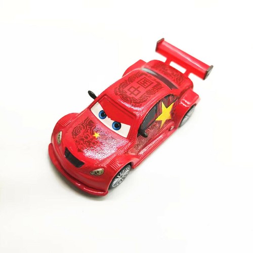 Disney Pixar Cars Friend of Lightning McQueen 1:55 Diecast Boy Girl Toy Gift OOB - Picture 64 of 128