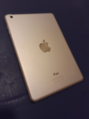 Apple iPad mini 1st Generation 16GB, Wi-Fi, 7.9in Wi-Fi Tablet