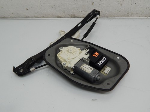 VW Jetta III 1K2 Fensterheber Hinten Links elektrisch 1K5839462 203022