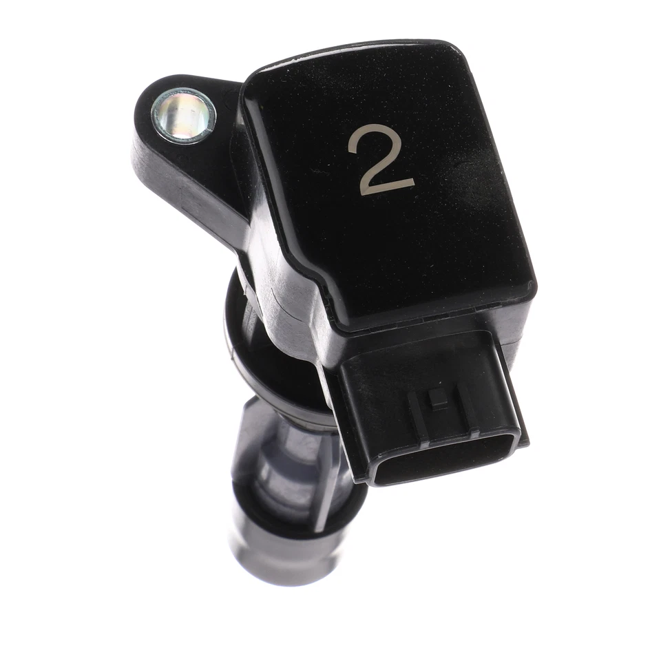 Nuevo sistema de motor de bobina de encendido OEM Mazda 2008-2015 Mazda3 Mazda5 LF2L-18-100A Foto 4 de 4