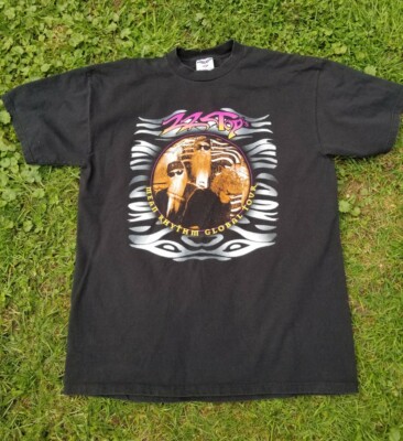 ツアー B'z 1997 ツアーTシャツ B'z スタッフ メルカリ - 00's juice Tシャツ ミュージシャン