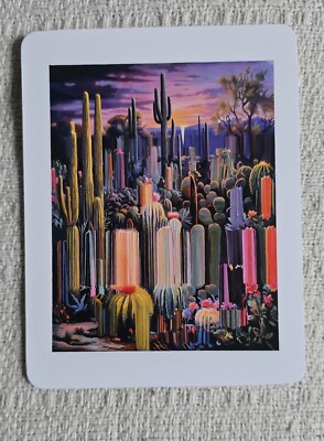 Alexis Mata & Raul De Lara showcard   