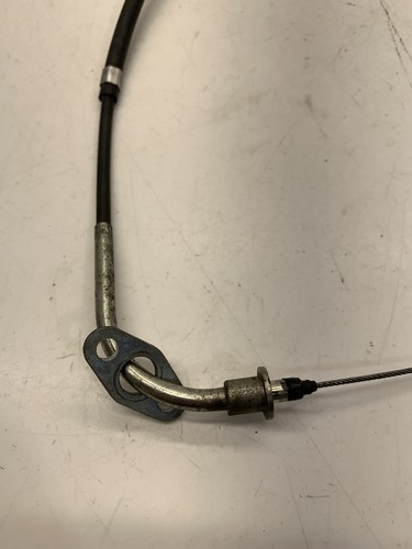 Cable, Exhaust Valve - Long - 2014 ARCTIC CAT M8000 Sno Pro - Picture 3 of 6