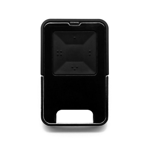 COMPATIBLE CON ACERO ESTÁNDAR EA433 2KM Micro, EA433 2KS, EA433 4KS Transmisor de mano - Imagen 1 de 2