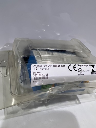 Bently Nevada 330180-51-05 3300 XL 5/8mm Proximitor sensor - Picture 2 of 4