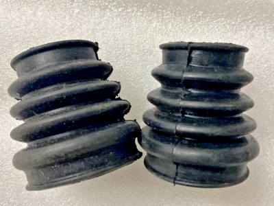 kuryume Jimmy Choo JC5051 M (55 - 17) with Brown lenses and Brown frame