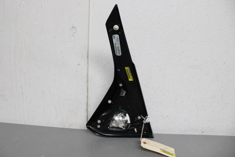 Luz trasera derecha Nissan Murano 2015 2018 Foto 4 de 4