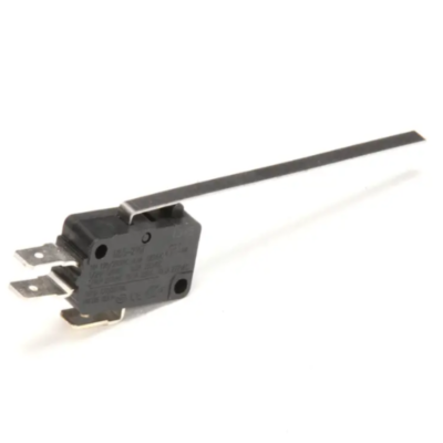 Moffat MOS-216T Microswitch with Lever 250VAC 0.4A fits to E25