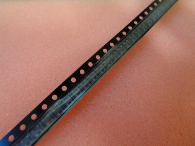 BCV62 NXP BIPOLAR TRANSISTOR ARRAY DUAL PNP SOT143B UKINSTOCK