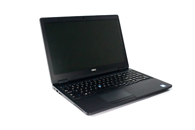 Dell Latitude 5580 15