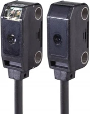 SUNX EX-23-PN Side Sensing Ultra-Compact Thrubeam Photoelectric Sensor - PNP