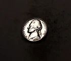 1941-P Jefferson Nickel Proof — photo from another recent sale