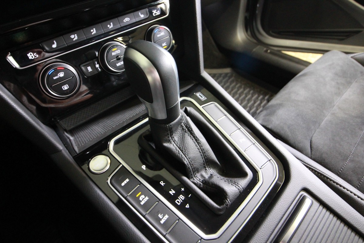 VW Passat 1,4 GTE Variant DSG