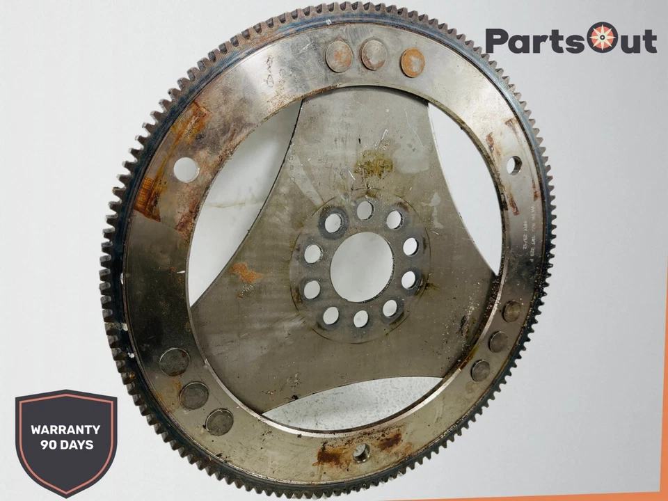 2007-2010 奥迪 Q7 2004-2017 大众 TOUAREG 自动飞轮 022105323E 原始设备制造商 — 第 3/4 张图片