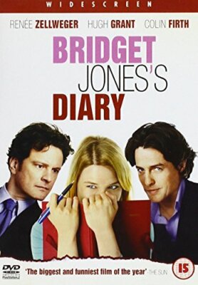 Bridget Jones's Diary - - V454942