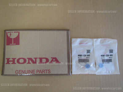 HONDA CIVIC TYPE R FD2 BUSH A, CLUTCH ASSISTANT SET OF X2 PCS
