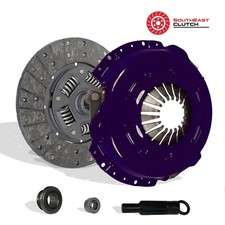 SECLUTCH Clutch with for 79-85 Mustang Fairmont Capri Zephyr 5.0L V8 GAS OHV