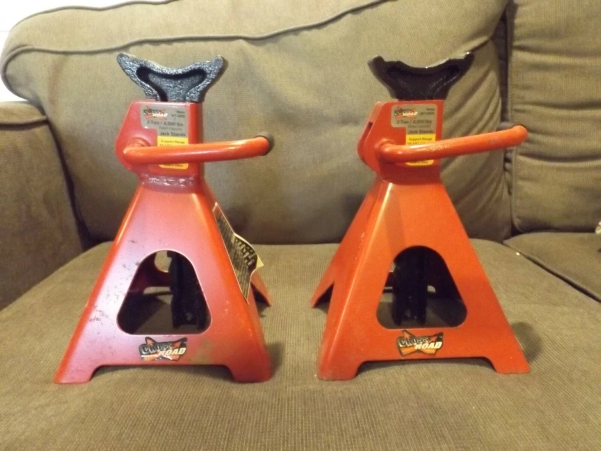 Were These Jack Stand Recalled? R/harborfreight, 56 OFF